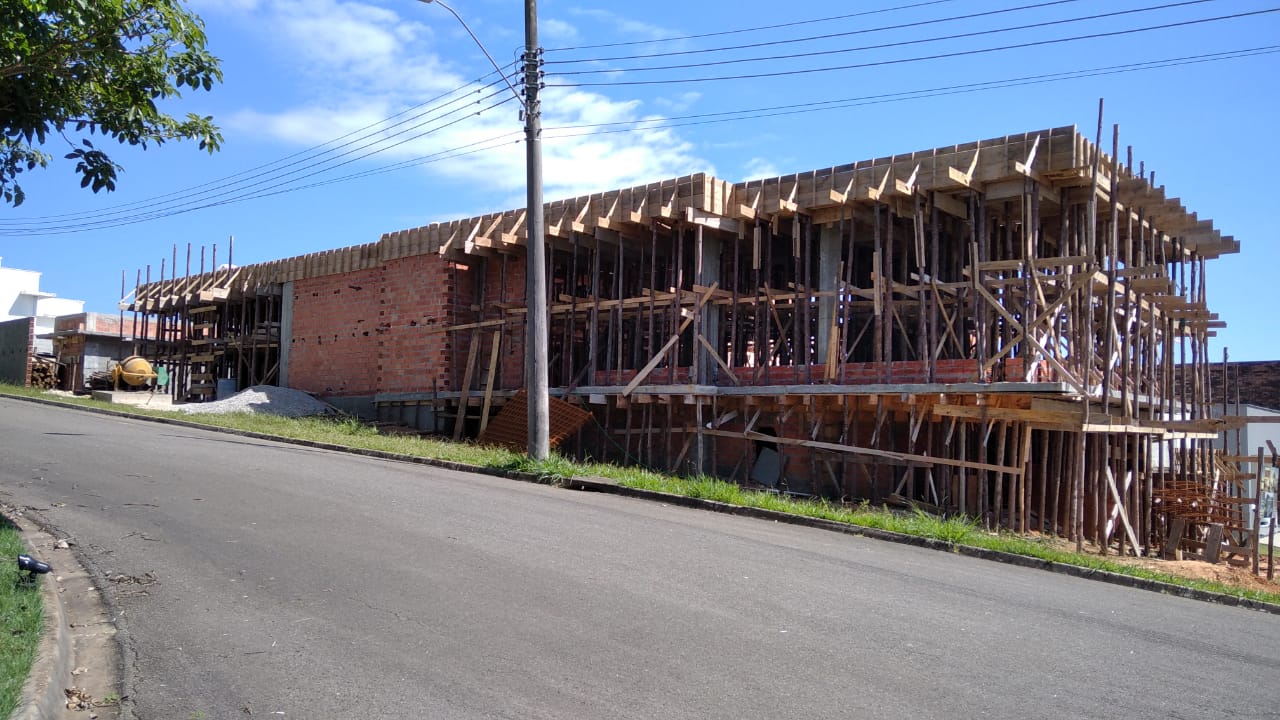 Condomínio Residencial Alphaville 3