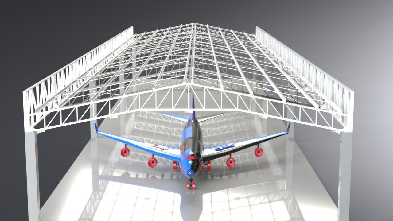 Ponte Rodoviária Rio Verde