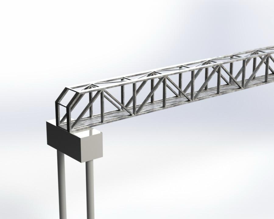 Sistema de Drenagem Urbana